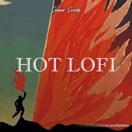 Smemo Sounds HOT LOFI [WAV]