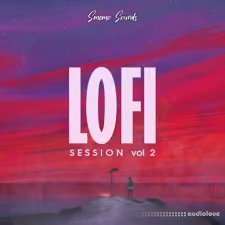Smemo Sounds Lofi Session Vol 2 [WAV]