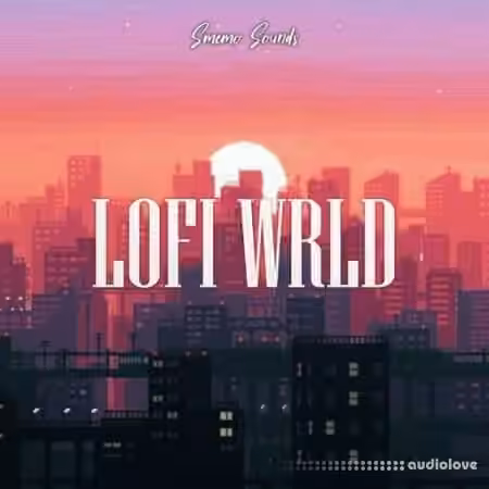 Smemo Sounds LOFI WRLD [WAV]