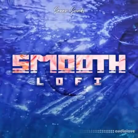 Smemo Sounds Smooth Lofi [WAV]