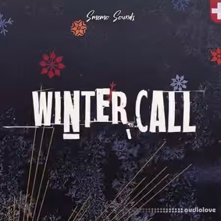 Smemo Sounds Winter Call [WAV]