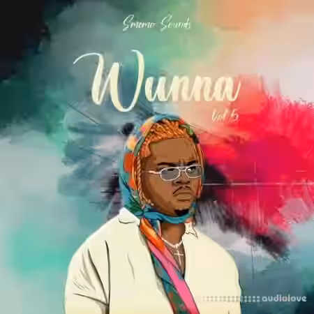 SMEMO Sounds Wunna Vol 5 [WAV, MiDi]