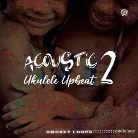 Smokey Loops Acoustic Ukulele Upbeat 2 [WAV]