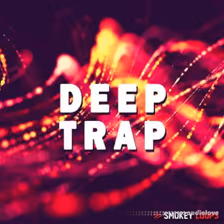 Smokey Loops Deep Trap [WAV]