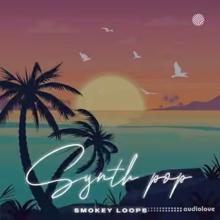 Smokey Loops Synth Pop Vol 1 [WAV]