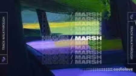 Sonic Academy Track Walkthroughs Marsh Heaven [TUTORiAL]