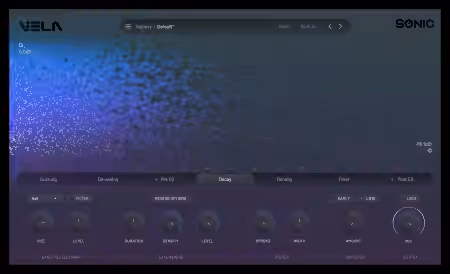 Sonic Academy VELA v1.0.1 [WiN]