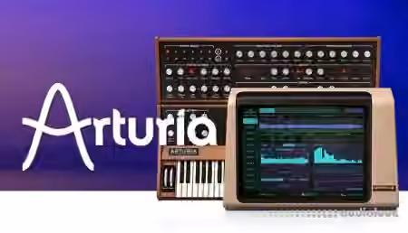Sonic Acdemy How To Use Arturia Synclavier-V with King Unique [TUTORiAL]