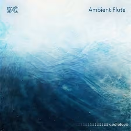Sonic Collective Ambient Flute [WAV]