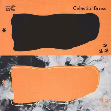 Sonic Collective Celestial Brass [WAV]