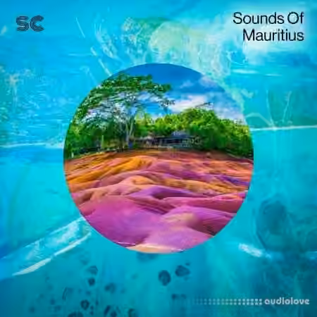 Sonic Collective Sounds of Mauritius [WAV]
