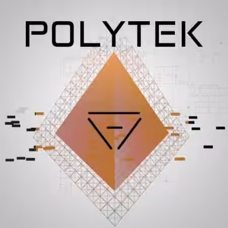 Sonic Faction Polytek v1.3 [Max for Live]