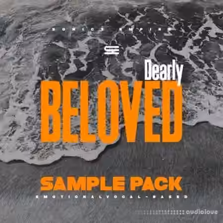 Sonics Empire Dearly Beloved [WAV, MiDi]