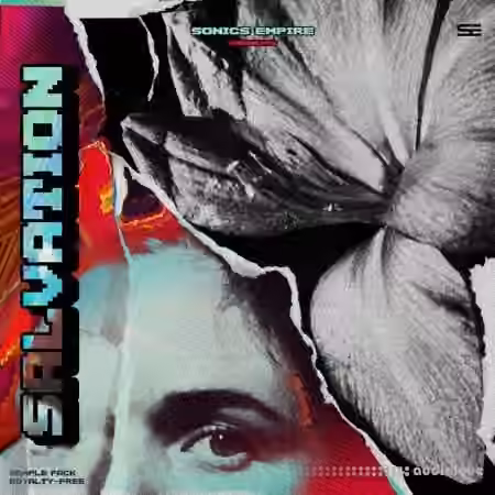 Sonics Empire Salvation [WAV]