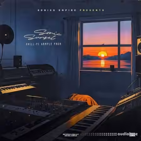 Sonics Empire Sonic Sunset [WAV]