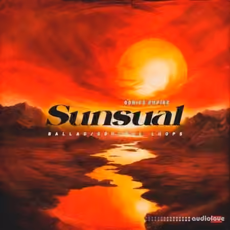 Sonics Empire Sunsual [WAV, MiDi]