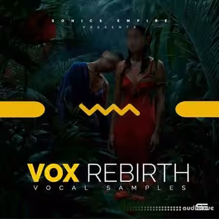 Sonics Empire Vox Rebirth [WAV]
