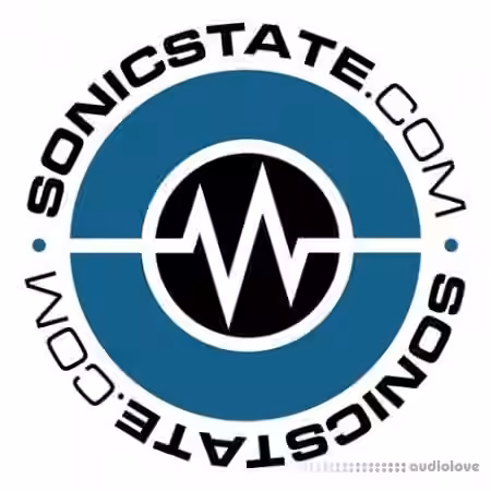 Sonicstate Exclusive F9 Audio LDrum Samples [WAV]