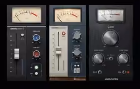 Sonimus Plugins Bundle 2023.10.02 [WiN]