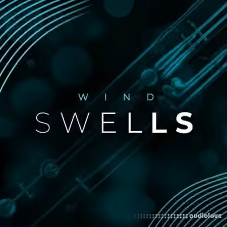 Sonixinema Wind Swells v1.0.2 [KONTAKT]