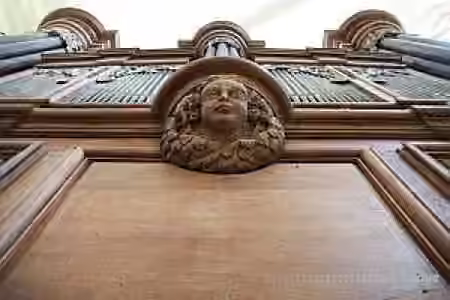 Sonus Paradisi St. Michel en Thierache [Hauptwerk]