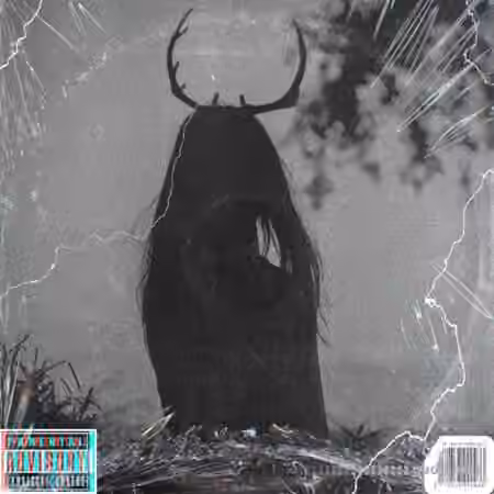 Soul Chemist Dark Vintage Sample Pack | Madame Blavatsky Dark [WAV]