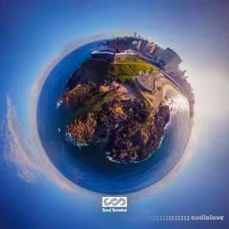 Soul Surplus Panorama [WAV]