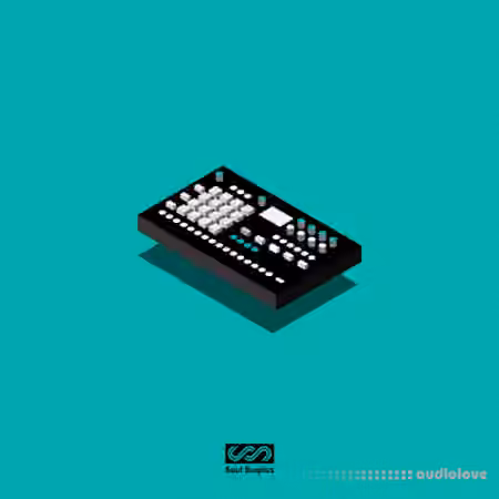 Soul Surplus Power Punch Drum Kit [WAV]