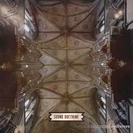 Sound Doctrine Cathedral [WAV]