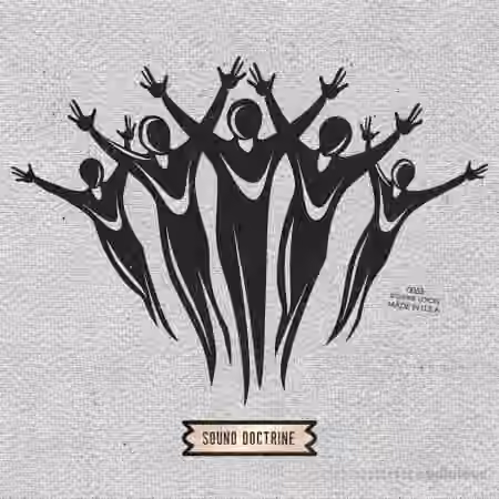 Sound Doctrine Divine Voices [WAV]