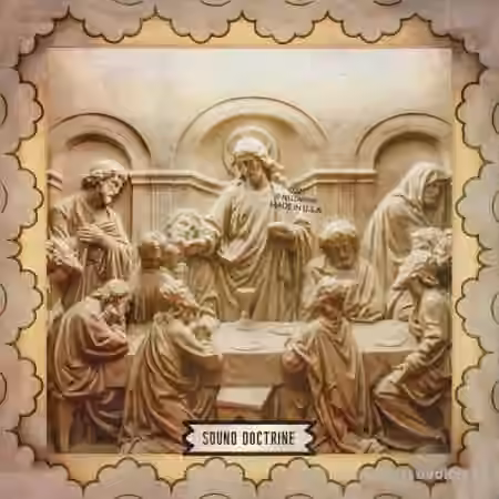 Sound Doctrine Fellowship [WAV]