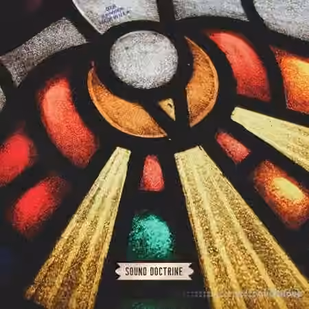 Sound Doctrine Rendition [WAV]