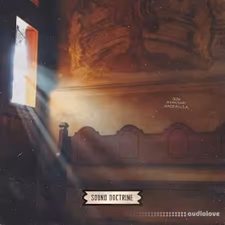 Sound Doctrine Sanctuary [WAV]