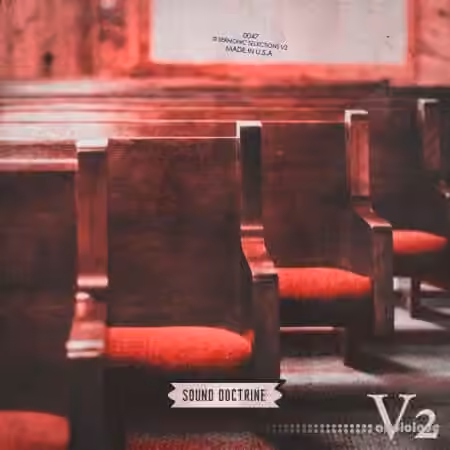 Sound Doctrine Sermonic Selections Vol. 2 [WAV]