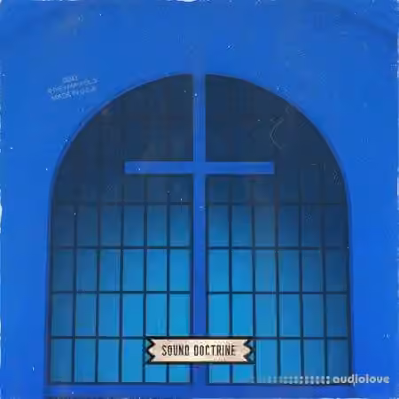 Sound Doctrine The Vamp Volume 2 [WAV]