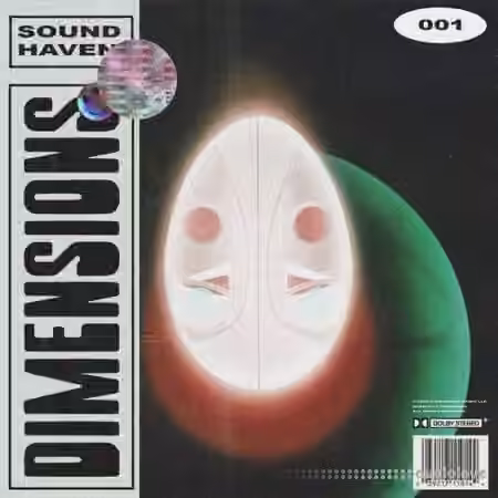 Sound Haven 001 DIMENSIONS [WAV]