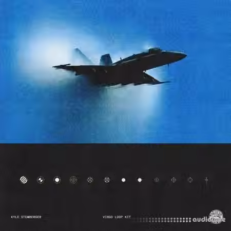 Sound Haven Virgo Loop Kit [WAV]