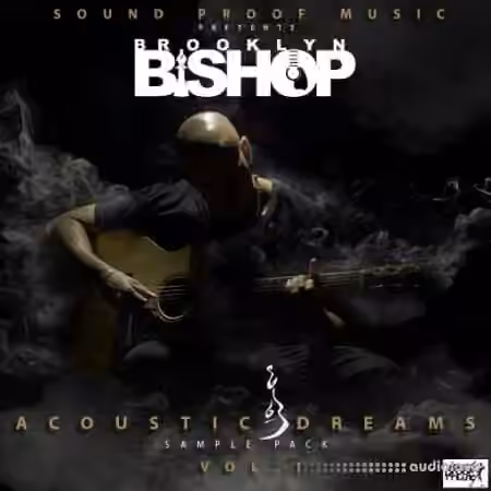 Sound Proof Music Acoustic Dreams Vol.1 [WAV]