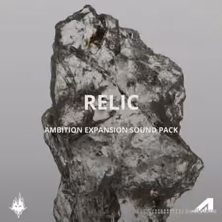 Sound Yeti Relic Ambition Expansion Pack [KONTAKT]