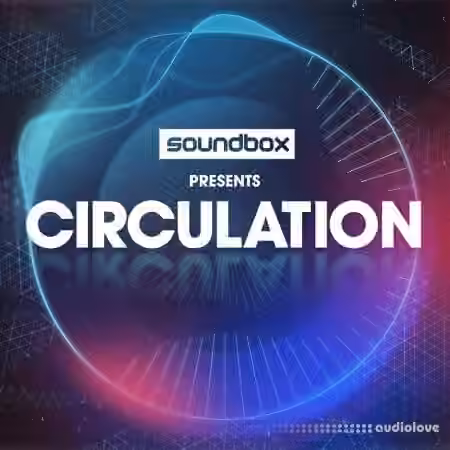 Soundbox Circulation [WAV]