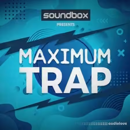 Soundbox Maximum Trap [REX, WAV]