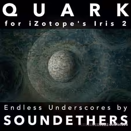 Soundethers QUARK [IRIS]