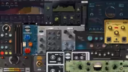Soundevice Digital Complete Effects Bundle 2024.8 [WiN]