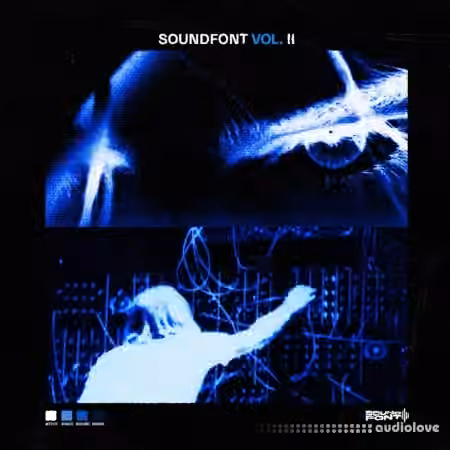 SoundFont Soundfont Vol.2 Multi Kit [WAV, Synth Presets]