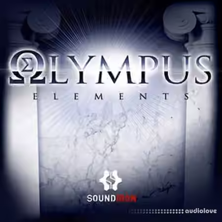 Soundiron Olympus Elements v1.1 [Ableton Live]