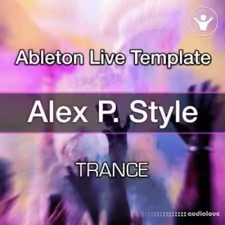 Soundlabs HQ Alexander Popov Style Ableton Template [DAW Templates]