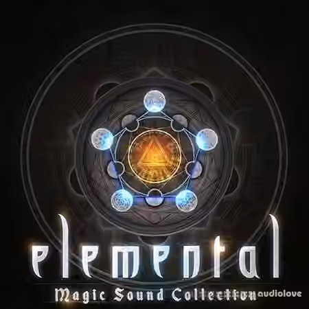 SoundMorph Elemental [WAV]