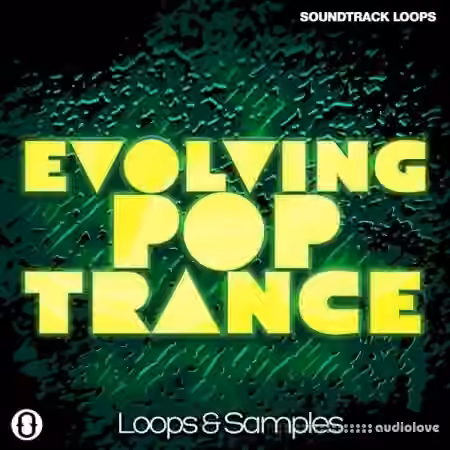 Soundtrack Loops Evolving Pop Trance [WAV]