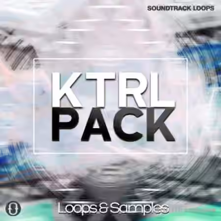 Soundtrack Loops KTRL PACK [WAV]
