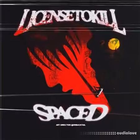 Spaced License to Kill [WAV]